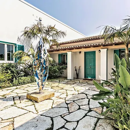 Villa Kalysta *