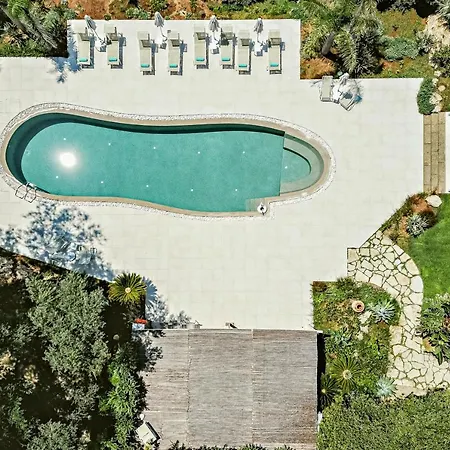 Kalysta Villa