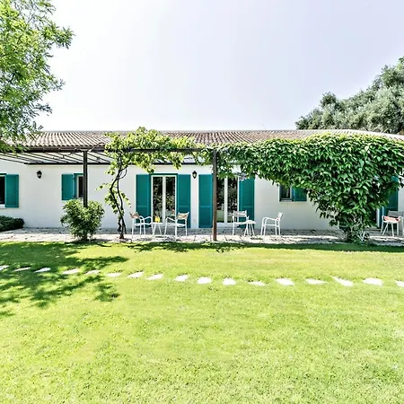 Kalysta Villa
