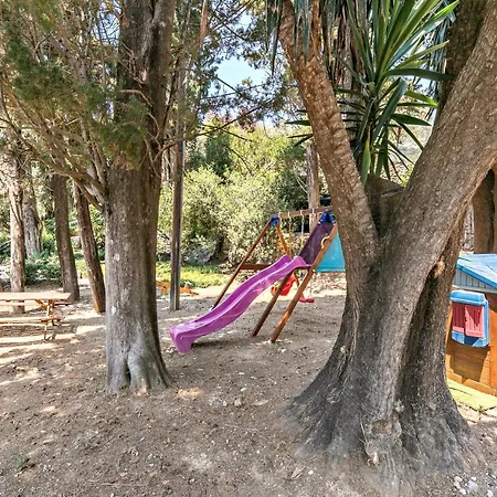 Kalysta Villa Paleokastritsa