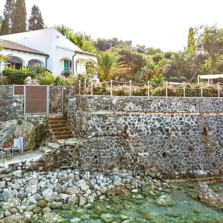 Kalysta Paleokastritsa